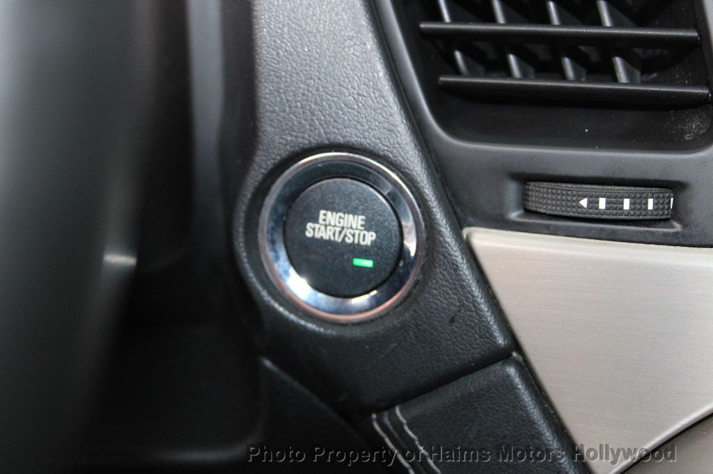 2016 Gmc Yukon Denali photo 20