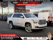 2016 GMC Yukon 2WD 4dr Denali - 22689339 - 0