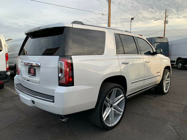 2016 GMC Yukon 2WD 4dr Denali - 22689339 - 9