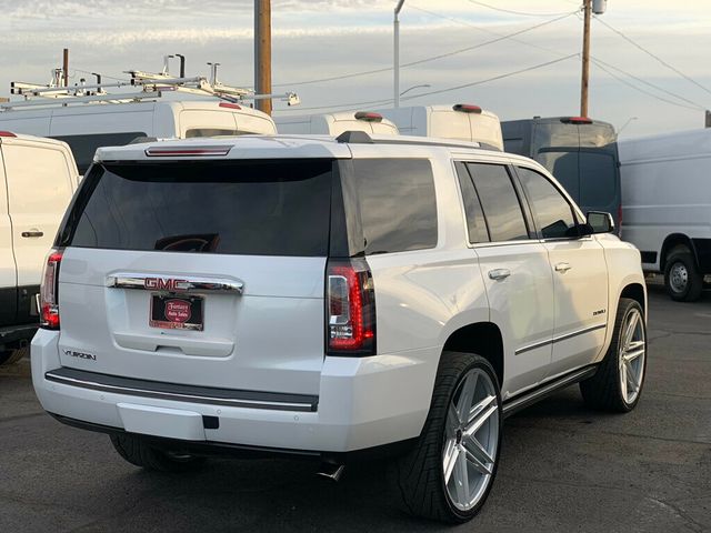 2016 GMC Yukon 2WD 4dr Denali - 22689339 - 8