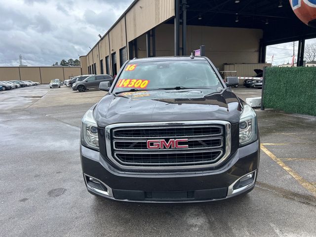 2016 GMC Yukon 2WD 4dr SLT - 22999252 - 1