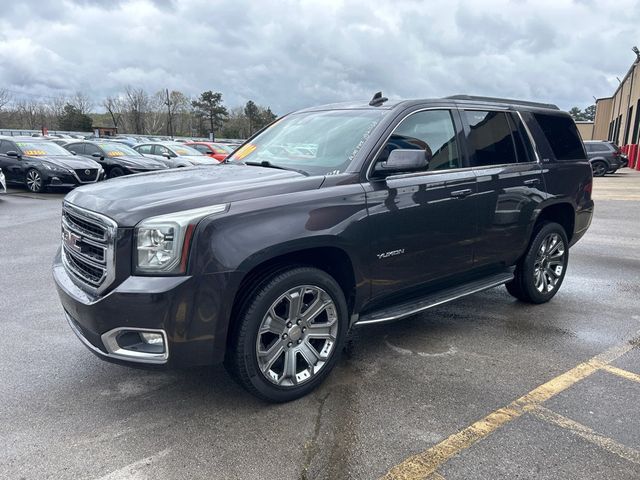 2016 GMC Yukon 2WD 4dr SLT - 22999252 - 2