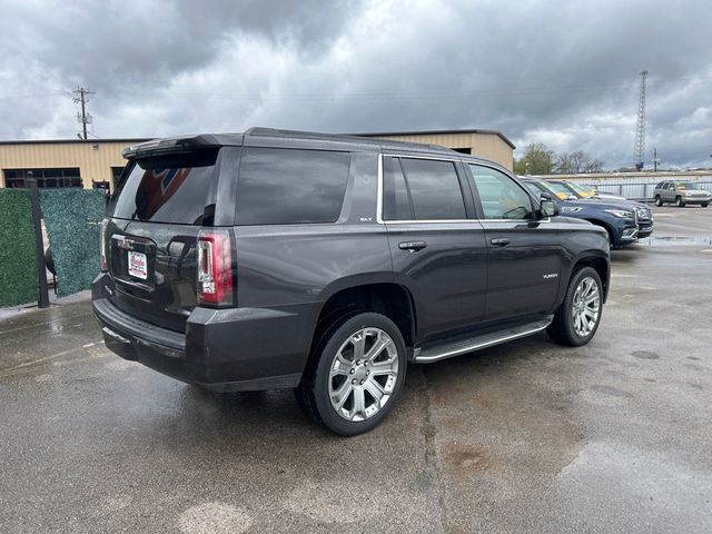 2016 GMC Yukon 2WD 4dr SLT - 22999252 - 3