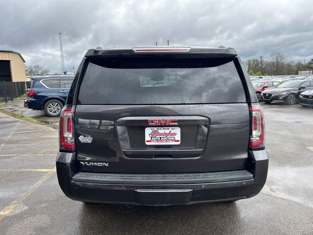 2016 GMC Yukon 2WD 4dr SLT - 22999252 - 4