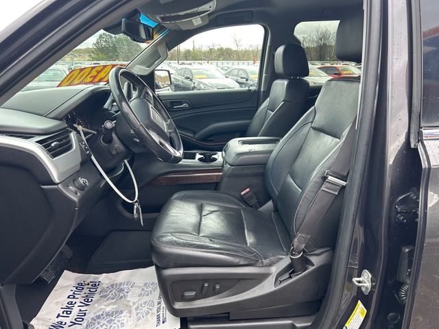 2016 GMC Yukon 2WD 4dr SLT - 22999252 - 8