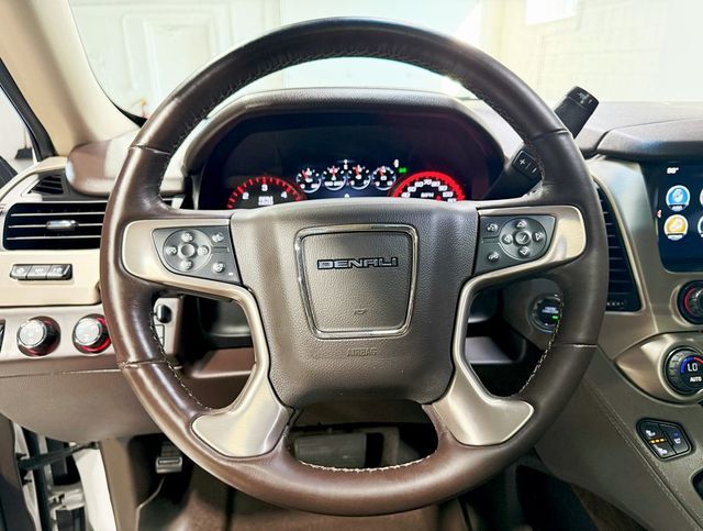 2016 GMC Yukon 4WD 4dr Denali - 22912008 - 10