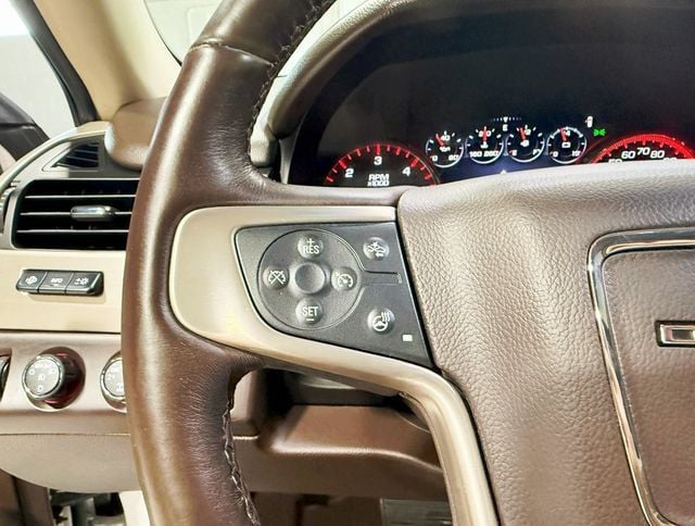 2016 GMC Yukon 4WD 4dr Denali - 22912008 - 12