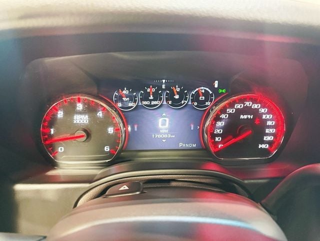 2016 GMC Yukon 4WD 4dr Denali - 22912008 - 14