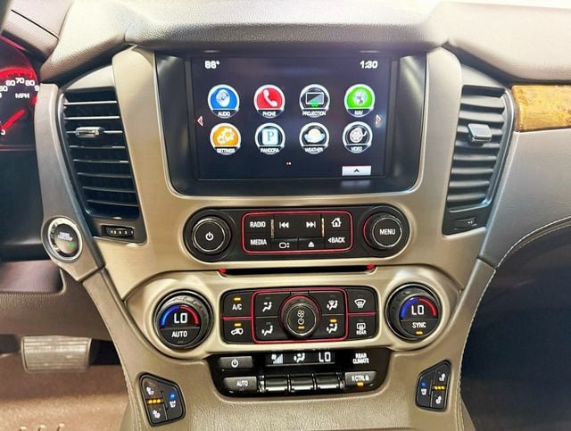 2016 GMC Yukon 4WD 4dr Denali - 22912008 - 16