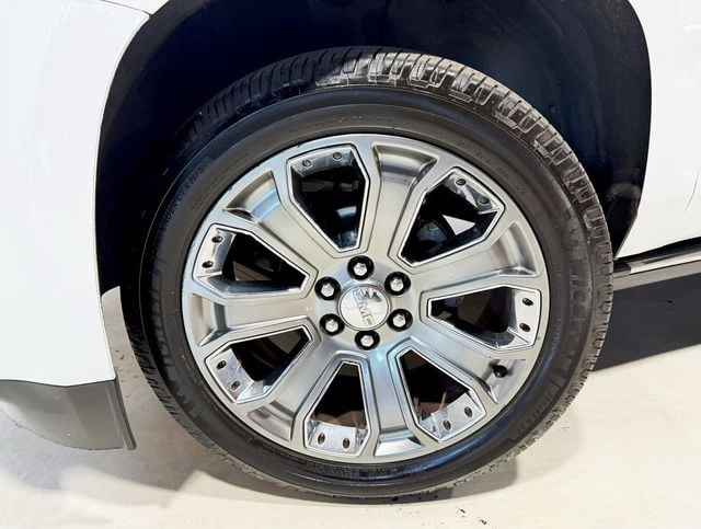 2016 GMC Yukon 4WD 4dr Denali - 22912008 - 1