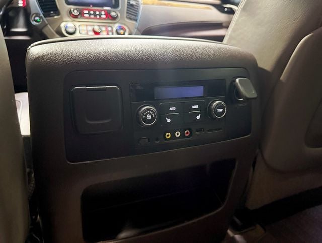 2016 GMC Yukon 4WD 4dr Denali - 22912008 - 26