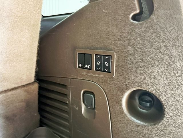 2016 GMC Yukon 4WD 4dr Denali - 22912008 - 31