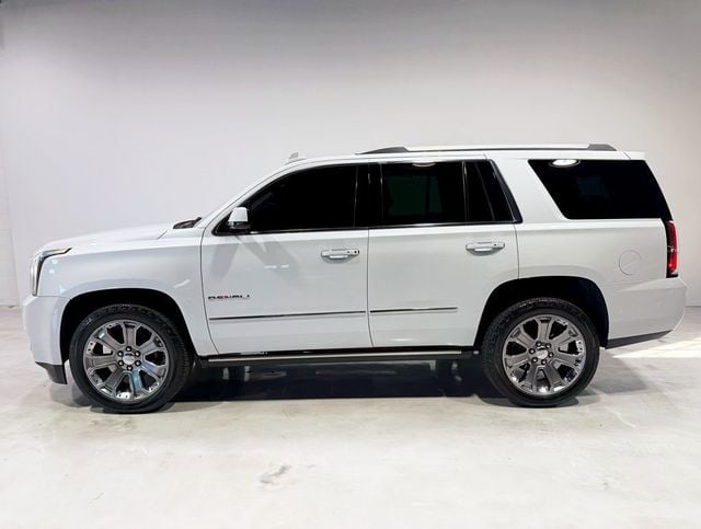 2016 GMC Yukon 4WD 4dr Denali - 22912008 - 3
