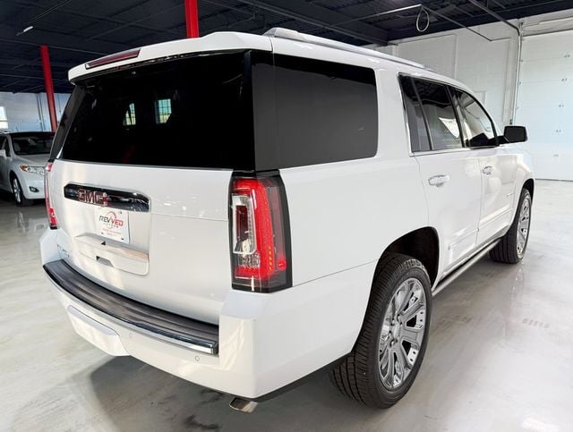 2016 GMC Yukon 4WD 4dr Denali - 22912008 - 6