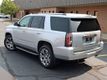 2016 GMC Yukon 4WD 4dr Denali - 22587190 - 9