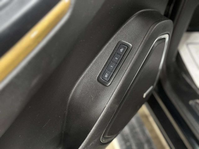 2016 GMC Yukon 4WD 4dr Denali - 22991139 - 10