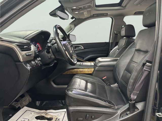 2016 GMC Yukon 4WD 4dr Denali - 22991139 - 12