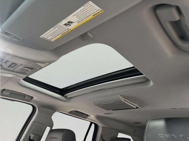 2016 GMC Yukon 4WD 4dr Denali - 22991139 - 13