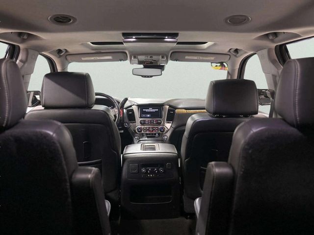 2016 GMC Yukon 4WD 4dr Denali - 22991139 - 19