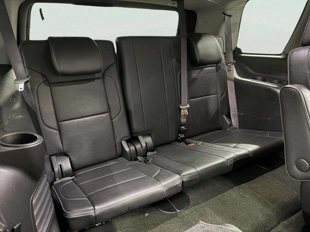 2016 GMC Yukon 4WD 4dr Denali - 22991139 - 21