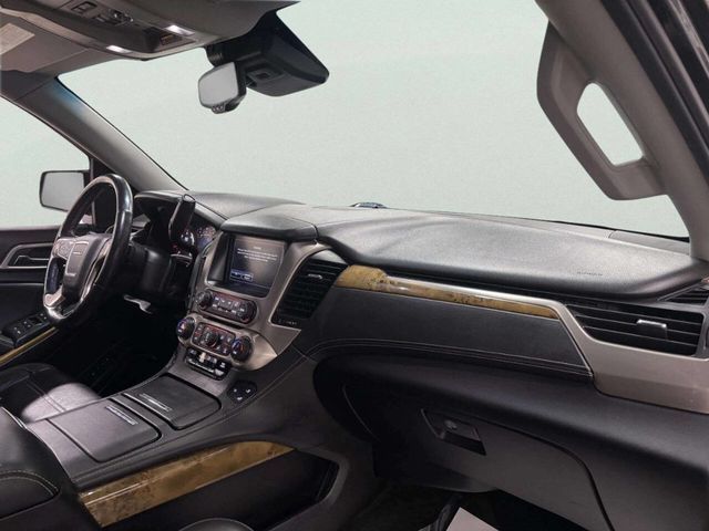 2016 GMC Yukon 4WD 4dr Denali - 22991139 - 23