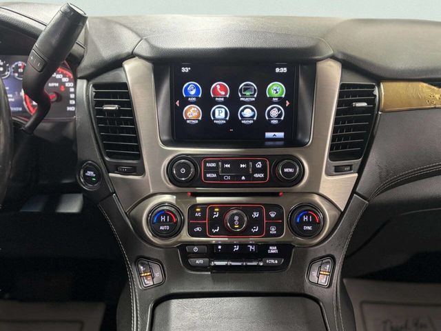 2016 GMC Yukon 4WD 4dr Denali - 22991139 - 27