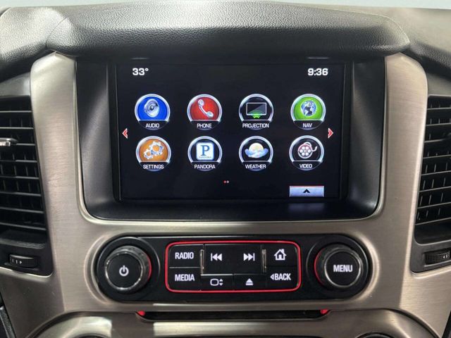 2016 GMC Yukon 4WD 4dr Denali - 22991139 - 28