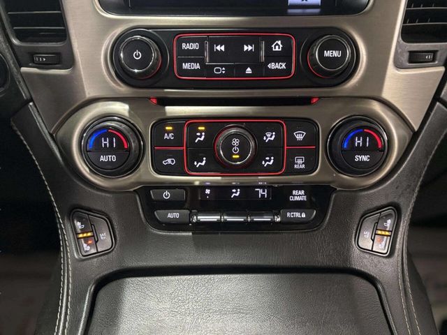 2016 GMC Yukon 4WD 4dr Denali - 22991139 - 29