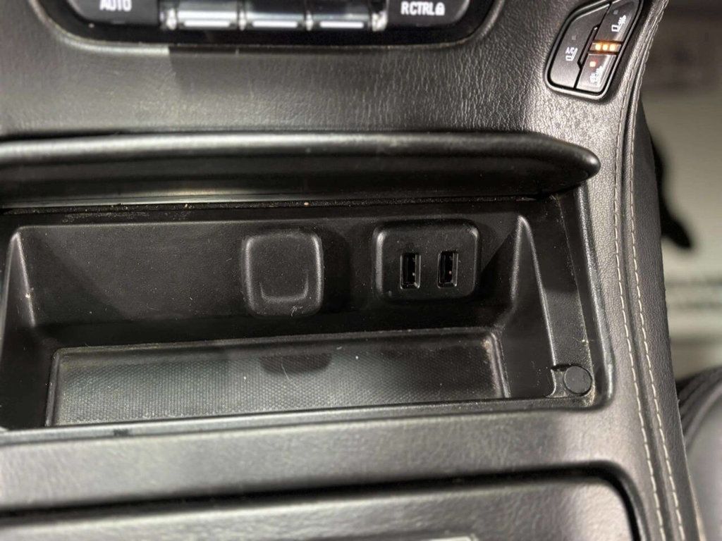 2016 GMC Yukon 4WD 4dr Denali - 22991139 - 31