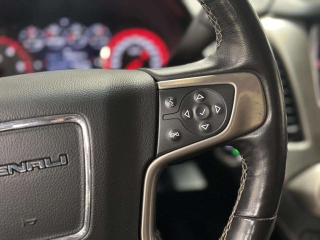 2016 GMC Yukon 4WD 4dr Denali - 22991139 - 34