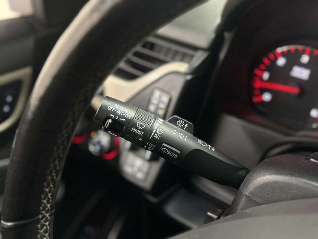 2016 GMC Yukon 4WD 4dr Denali - 22991139 - 35