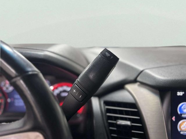 2016 GMC Yukon 4WD 4dr Denali - 22991139 - 36