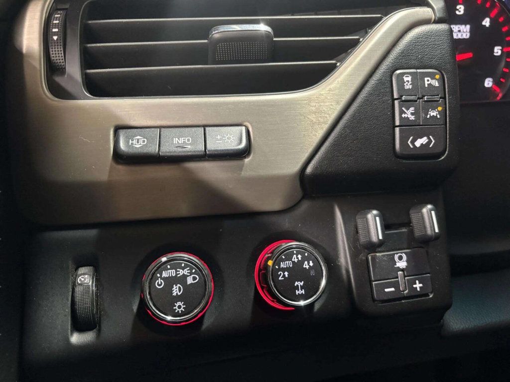 2016 GMC Yukon 4WD 4dr Denali - 22991139 - 37