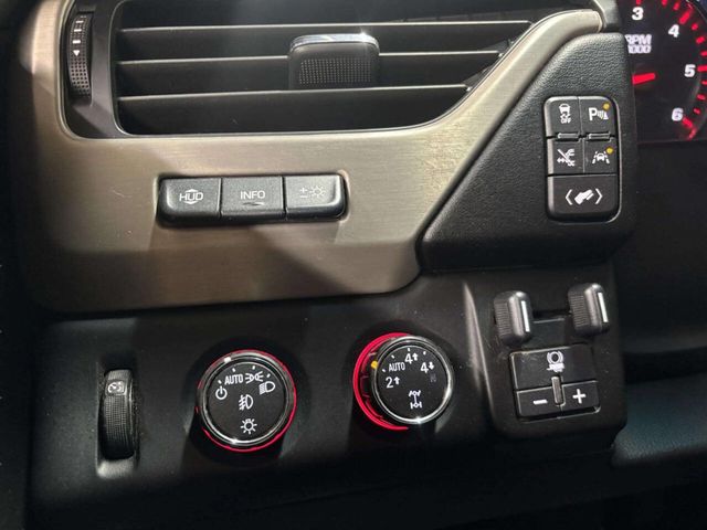 2016 GMC Yukon 4WD 4dr Denali - 22991139 - 37