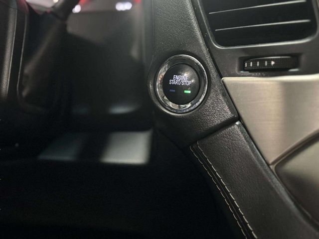 2016 GMC Yukon 4WD 4dr Denali - 22991139 - 38