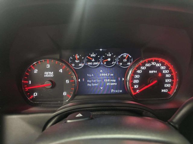 2016 GMC Yukon 4WD 4dr Denali - 22991139 - 39