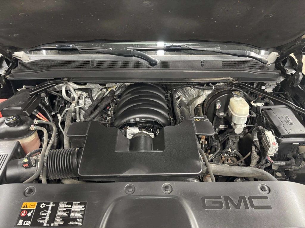 2016 GMC Yukon 4WD 4dr Denali - 22991139 - 8