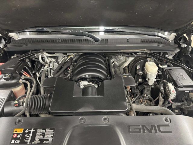 2016 GMC Yukon 4WD 4dr Denali - 22991139 - 8