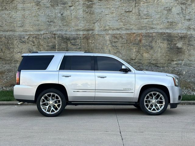 2016 GMC Yukon 4WD 4dr Denali - 23102315 - 9