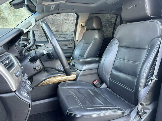 2016 GMC Yukon 4WD 4dr Denali - 23102315 - 12