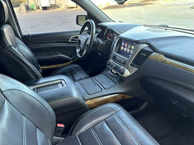2016 GMC Yukon 4WD 4dr Denali - 23102315 - 14