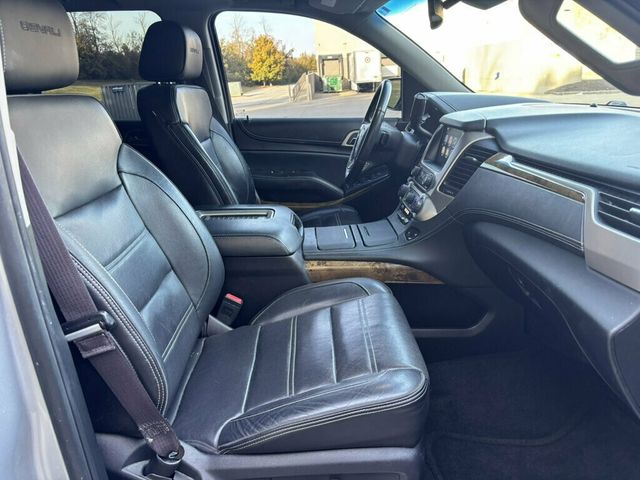 2016 GMC Yukon 4WD 4dr Denali - 23102315 - 15