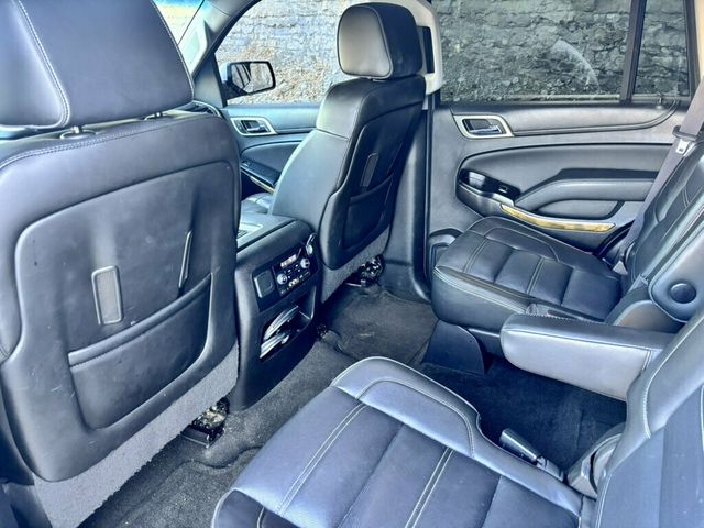 2016 GMC Yukon 4WD 4dr Denali - 23102315 - 17