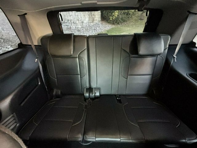2016 GMC Yukon 4WD 4dr Denali - 23102315 - 19