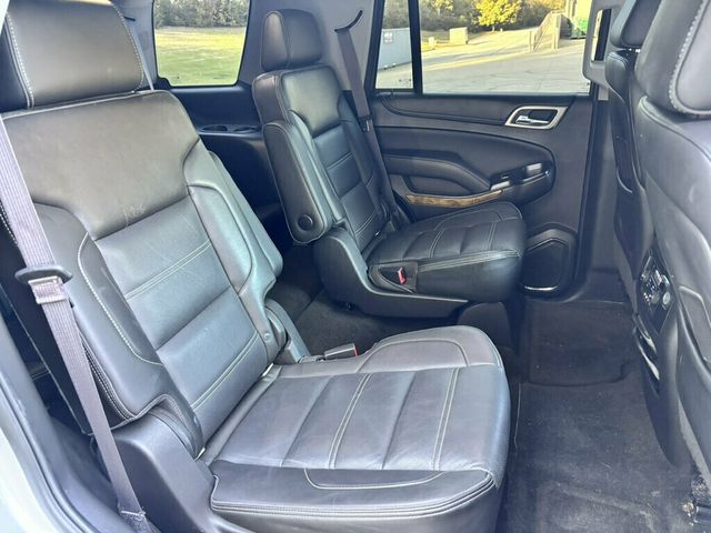 2016 GMC Yukon 4WD 4dr Denali - 23102315 - 20
