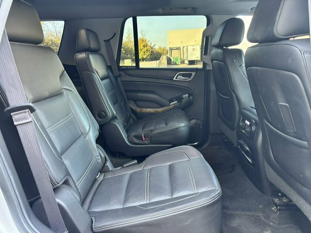 2016 GMC Yukon 4WD 4dr Denali - 23102315 - 22