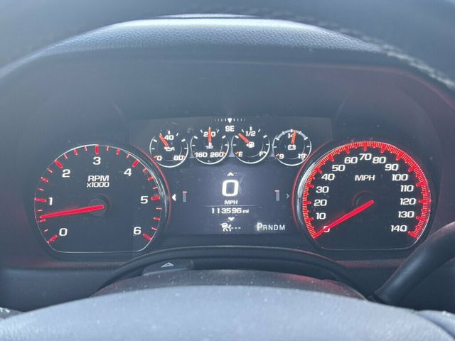 2016 GMC Yukon 4WD 4dr Denali - 23102315 - 32