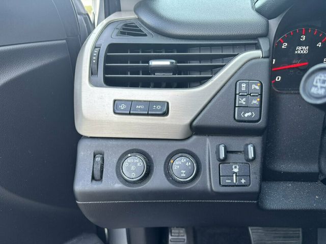 2016 GMC Yukon 4WD 4dr Denali - 23102315 - 35