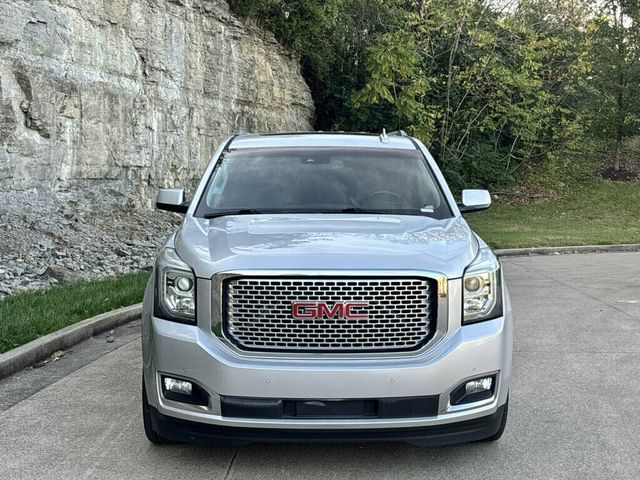 2016 GMC Yukon 4WD 4dr Denali - 23102315 - 6