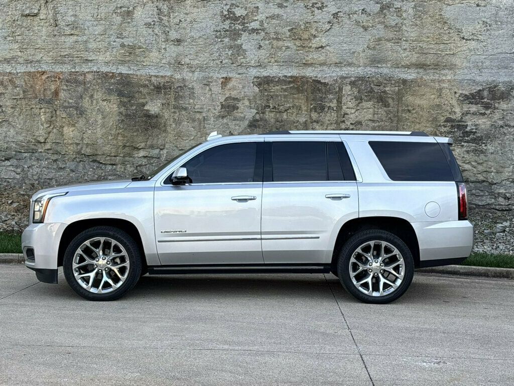 2016 GMC Yukon 4WD 4dr Denali - 23102315 - 8